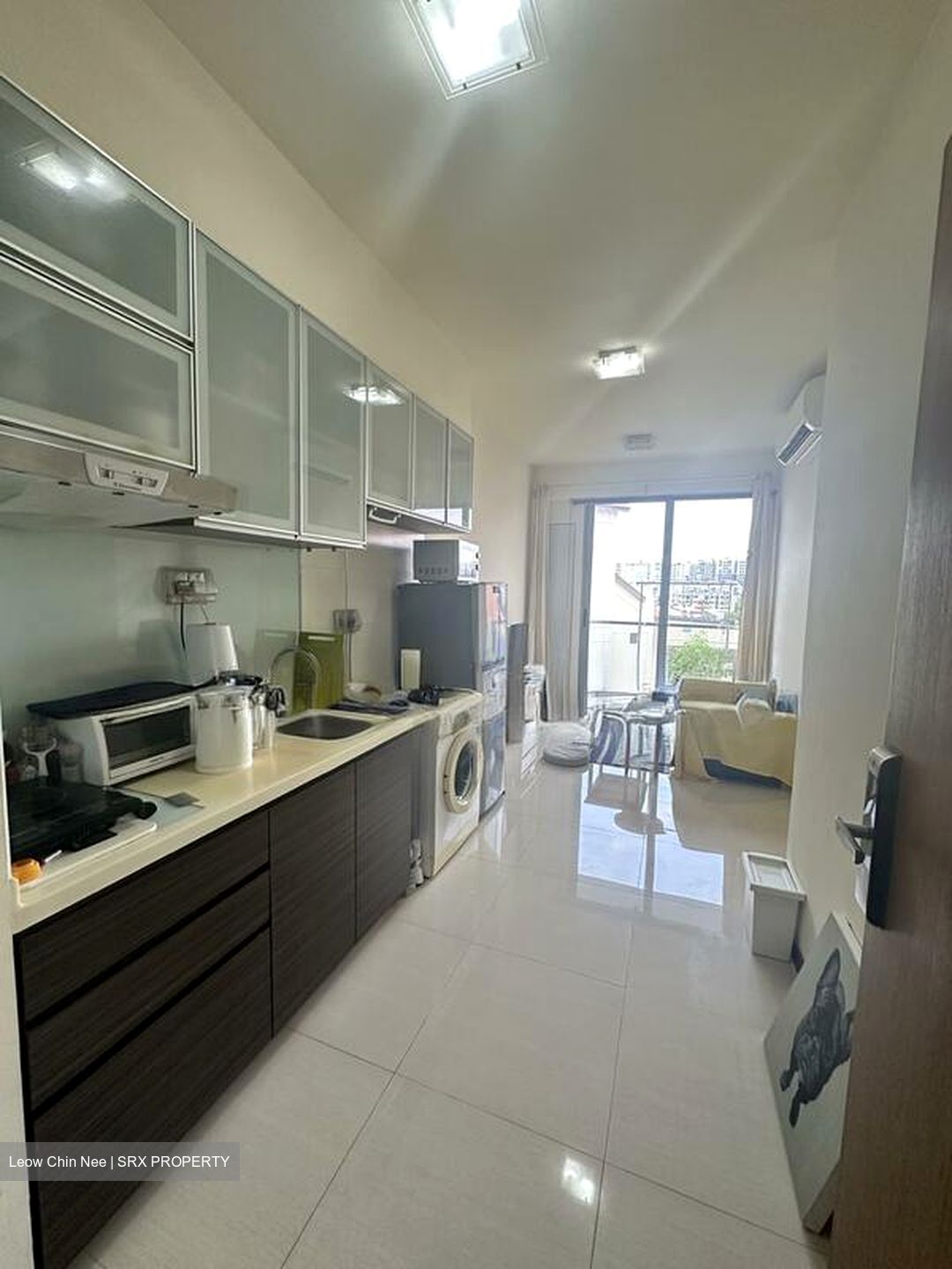 The Vue (D19), Apartment #503746191
